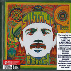 Santana - Corazon - pikkukuva 2