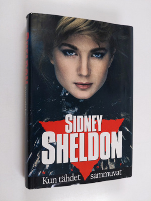 Sidney Sheldon : Kun tähdet sammuvat
