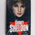 Sidney Sheldon : Kun tähdet sammuvat - pikkukuva 1