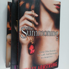 Kelley Armstrong : Darkest powers 1-3 : The summoning ; T... - pikkukuva 1