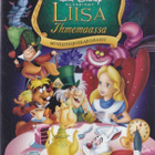 Liisa ihmemaassa - Walt Disney Klassikko nro 13 - DVD - pikkukuva 1