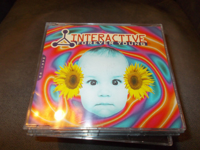 CDM INTERACTIVE ** FOREVER YOUNG **