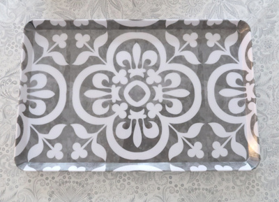 Tarjotin Tile 45 x 30 cm