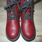 Mustang maiharit combat boots, koko 36 - pikkukuva 1