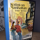Emily Neville - Kotini on Manhattan - 1.p.1966 NTK 169 - pikkukuva 1