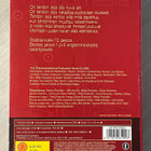 Tahdon asia (2005) koko 12-osainen TV-sarja (3DVD) - pikkukuva 2