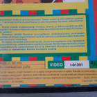 VHS: Alexandre Dumas'n Kolme Muskettisoturia (Hanna-Barbera - pikkukuva 3