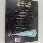 Stuart Clark : Universe in Focus - The Story of the Hubbl... - pikkukuva 2