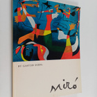Gaston Diehl : Miro - pikkukuva 1
