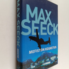 Seeck Max : Mefiston kosketus - pikkukuva 1