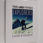The Times Explorers - A History In Photographs - pikkukuva 1