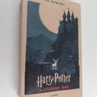 J.K. Rowling : Harry Potter ja Azkabanin vanki - pikkukuva 1
