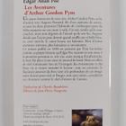 Edgar Allan Poe : Les aventures d'Arthur Gordon Pym de Na... - pikkukuva 2
