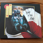 Tokyo Blade: Night Of The Blade CD - pikkukuva 1