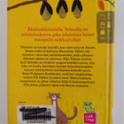 Mila Teräs : Telma ja tarinoiden talo - pikkukuva 2