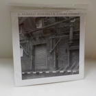 RITUAL - KISSING PAVEMENT M-/M- CLEAR WHITE 7" - pikkukuva 2