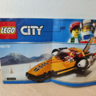 Lego 60178 Stunttiauto - pikkukuva 1
