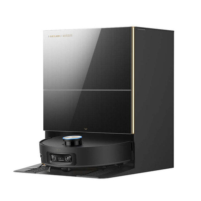 Dreame X60 Pro Ultra Complete robotti-imuri