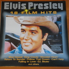 Elvis Presley:18 Film Hits-LP. - pikkukuva 1