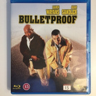 Bulletproof - luodinkestävä (Blu-ray) Adam Sandler (1996) - pikkukuva 1