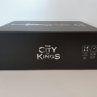 The City of Kings - Lautapeli - pikkukuva 5