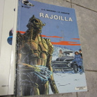 avaruusagentti valerianin seikkailuja - rajoilla 1,p - pikkukuva 1
