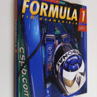 Lasse Erola : Formula 1 : tietosanakirja - pikkukuva 1