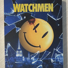 Zack Snyder: WATCHMEN (2009) Limited Steelbook - pikkukuva 1