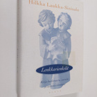 Hilkka Laukka-Sinisalo : Lenkkarienkelit : kirja kuolemas... - pikkukuva 1