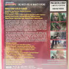 Who Can Kill A Child? (1976) OOP Mondo Macabro limited - pikkukuva 2