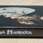 Richard Donner: LEGENDA HAUKASTA (1985) Rutger Hauer - pikkukuva 3