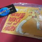THE HELLACOPTERS - MOVE RIGHT OUT OF HERE CDS - pikkukuva 1