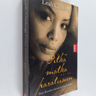 Leah Chishugi : Pitkä matka paratiisiin : pako Ruandan ka... - pikkukuva 1