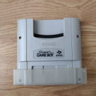 Super Game Boy SNES adapteri - pikkukuva 1