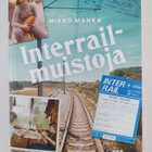 Mikko Manka : Interrail-muistoja - pikkukuva 1