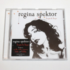 Regina Spektor: Begin to Hope - pikkukuva 1