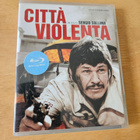 Violent City (Blu-ray) - pikkukuva 1