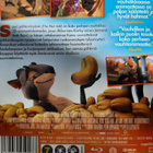 SUURI PÄHKINÄRYÖSTÖ  BLU-RAY  SUOMIPUHE - pikkukuva 2