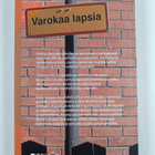 Jarno Hannula : Varokaa lapsia! - pikkukuva 2