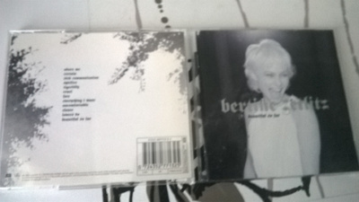 Bertine Zetlitz – Beautiful So Far