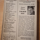 James Hilton - Sininen kuu - pikkukuva 2