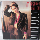 MARGARET URLICH - ESCAPING 7" VINYL - pikkukuva 1
