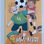Kalle Veirto : Meidän omat MM-kisat - pikkukuva 1