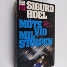 Sigurd Hoel : Möte vid milstolpen - pikkukuva 1