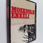Stefan Olivier : Moskovan enkeli : naisvakoilijan tarina - pikkukuva 1