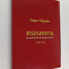Seppo Siljander : Risusavotta : kansanfilosofin maailmanp... - pikkukuva 1