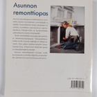 Martti Tiula : Asunnon remonttiopas - pikkukuva 2