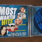 Most Wanted Hits CD - pikkukuva 1