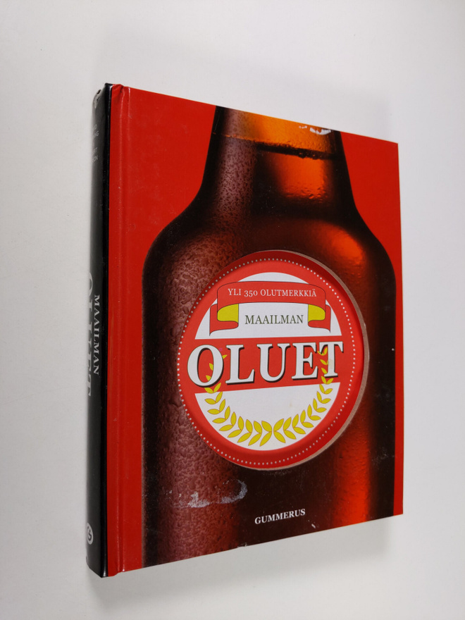 David Kenning : Maailman oluet