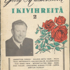 1957 Georg Malmstenin - Ikivihreitä lauluvihko no. 2 - pikkukuva 1